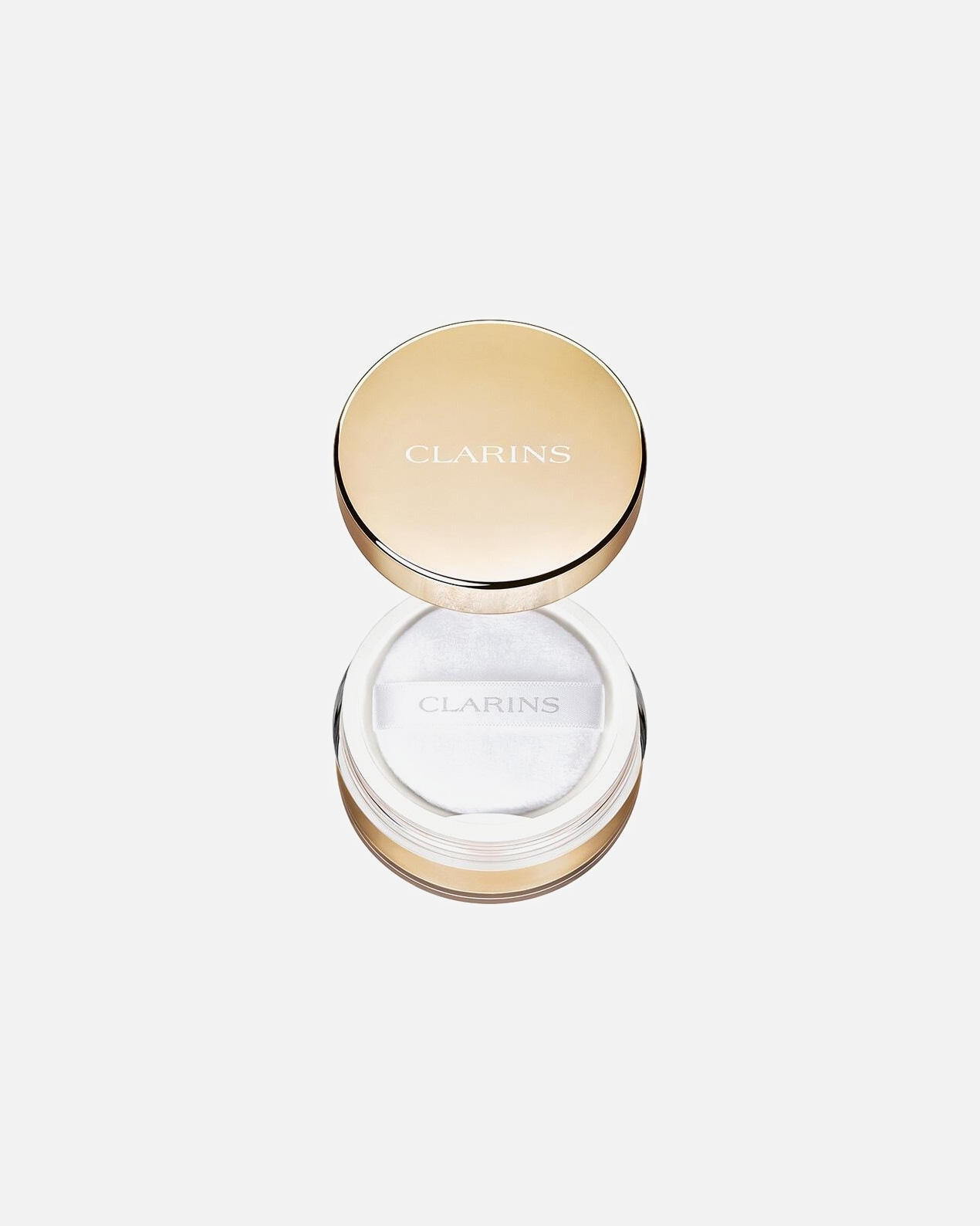 Clarins Ever Matte Puder - 15 g