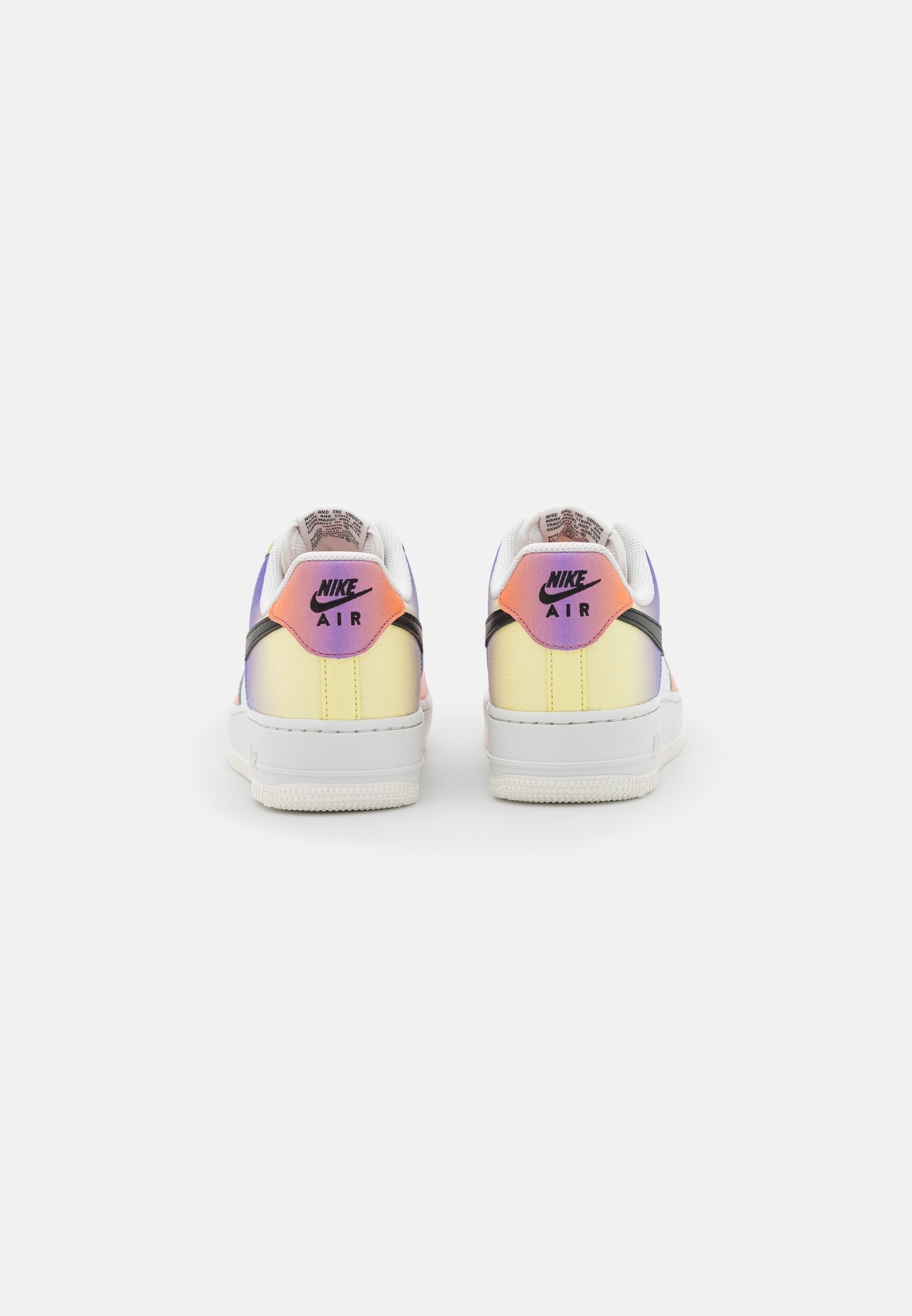 Nike Sportswear sneakers - wit