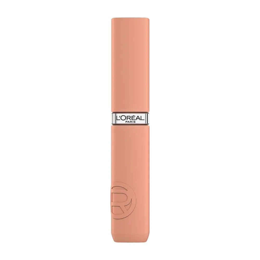 L’Oréal Paris Matte Resistance Pomadka do ust w płynie 100 Fairytale Ending