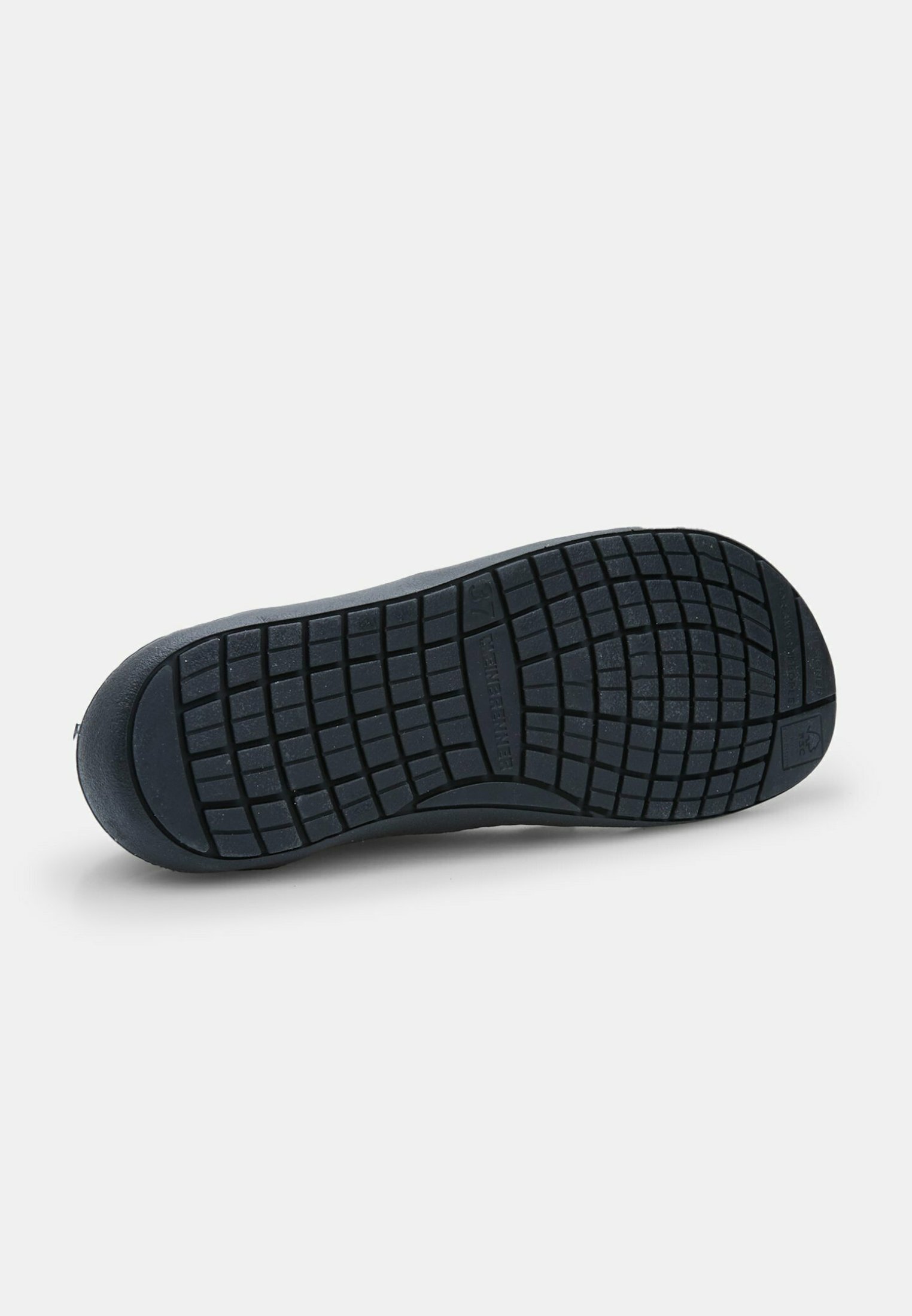 Bata Lace-ups - nero