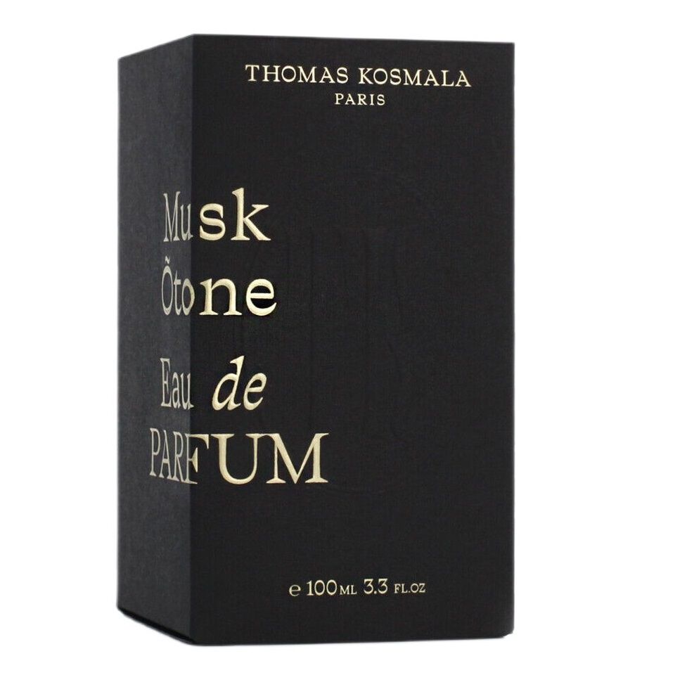 Thomas Kosmala Musk Otone