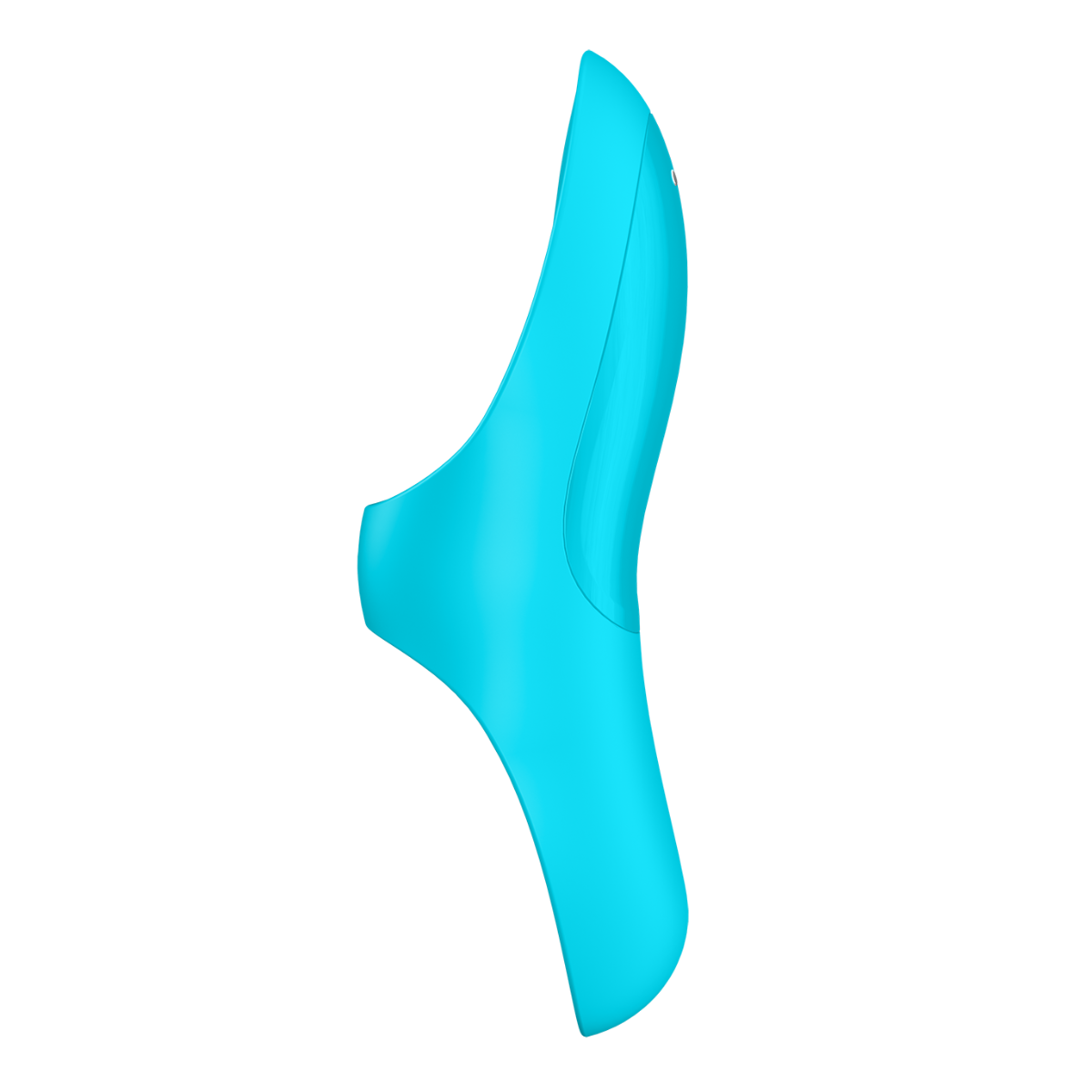 Satisfyer Teaser svetlo moder