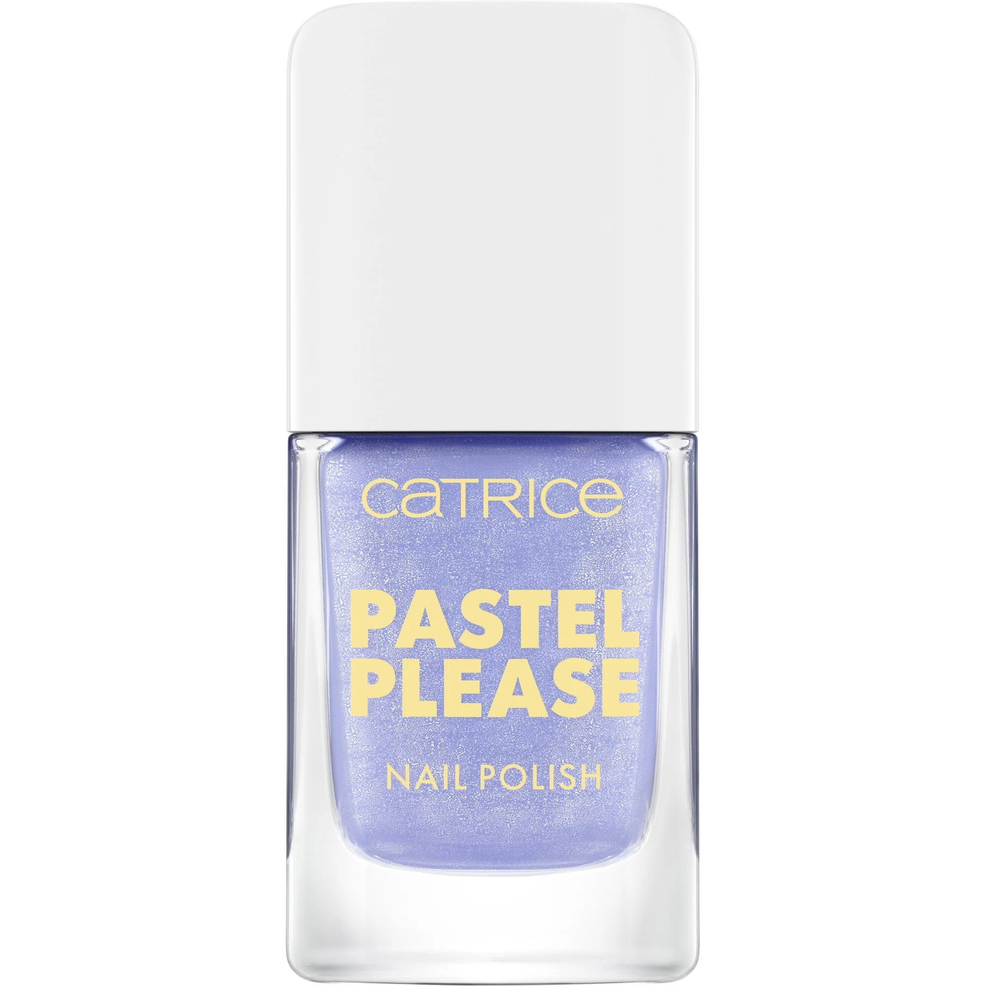Unghie Pastel Please Smalto Unghie - Smalto