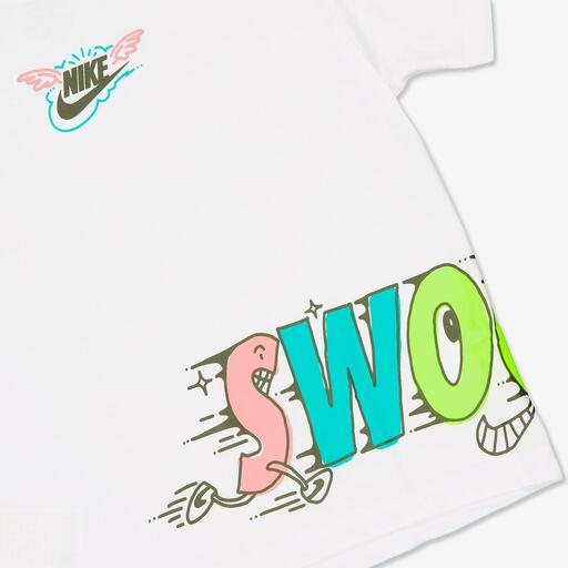 Camiseta Nike