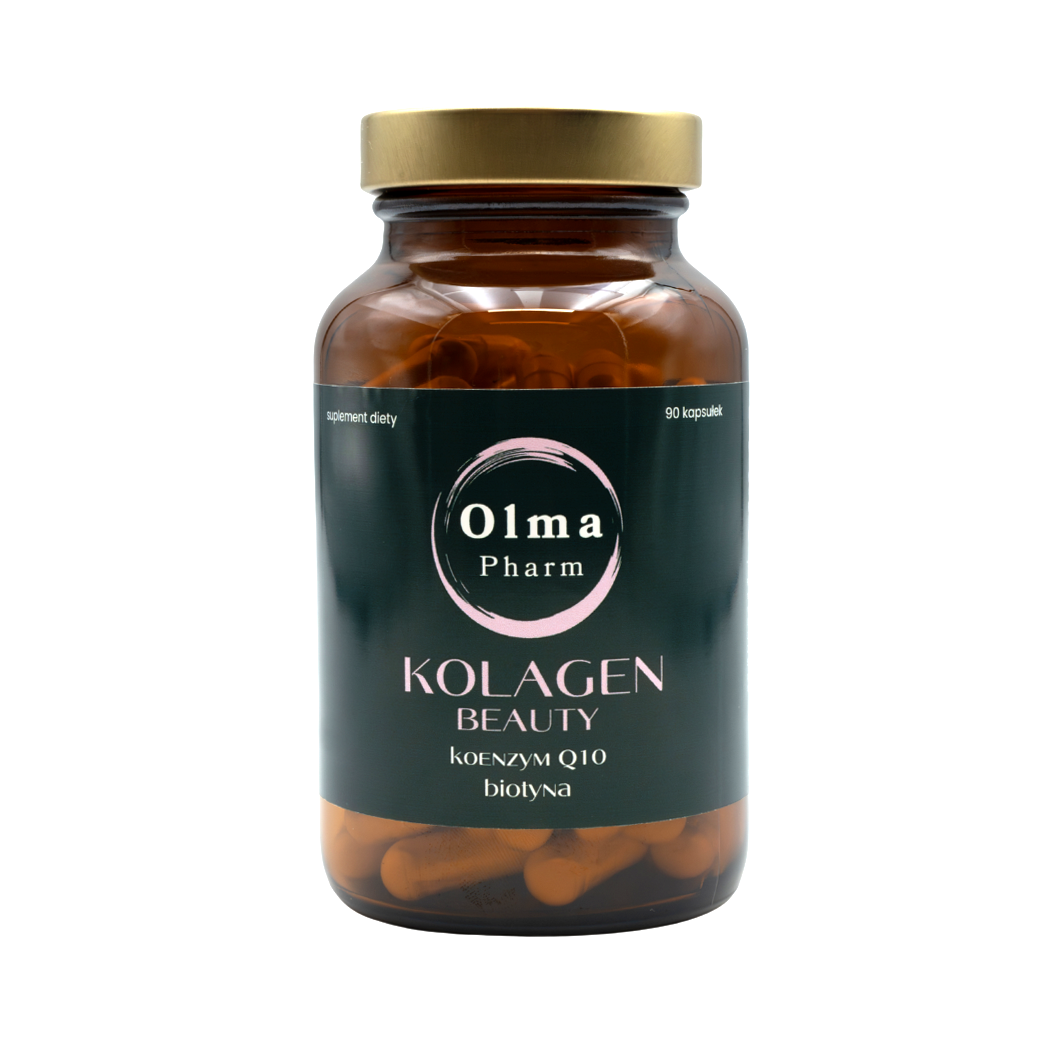 Olma Pharm Collageen Schoonheid
