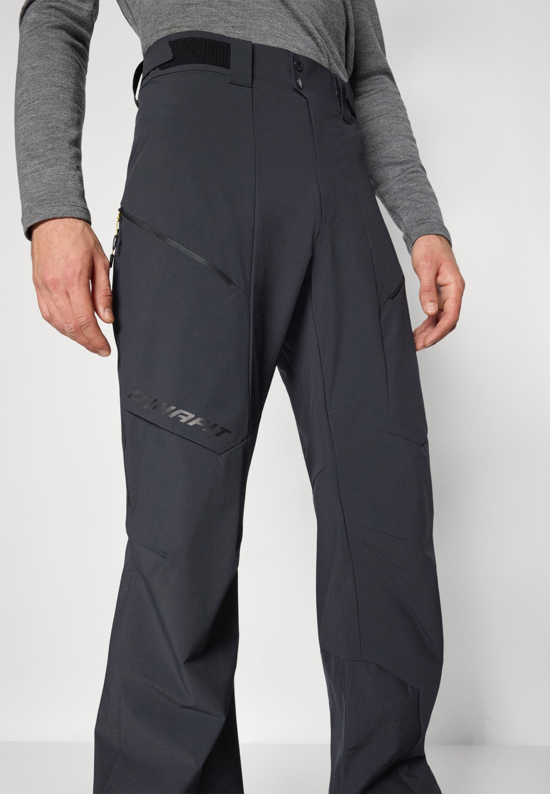 Dynafit RIDGE - Skihose - schwarz