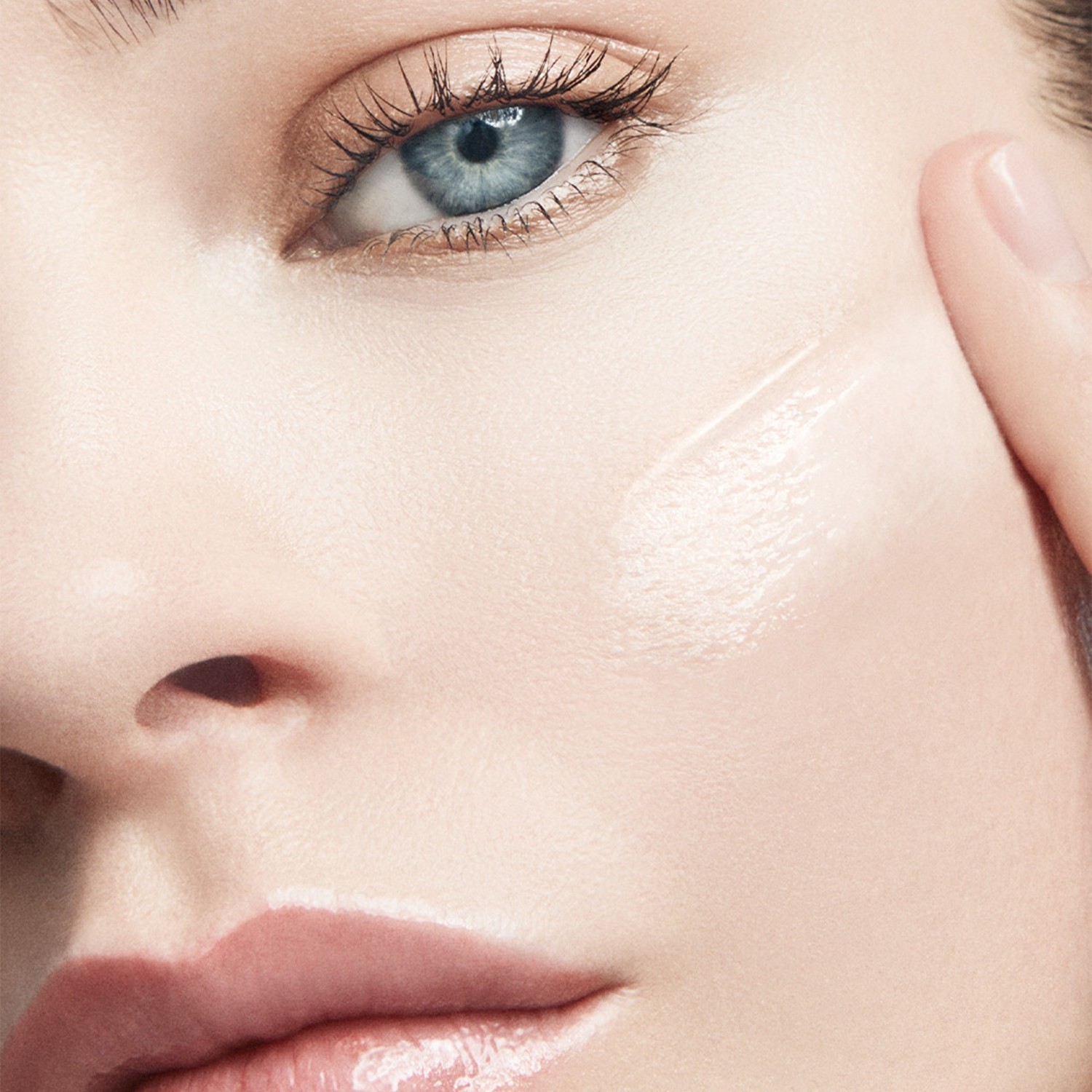 NARS Gesichtscreme Lichtreflektierende Feuchtigkeitscreme - 50 ml