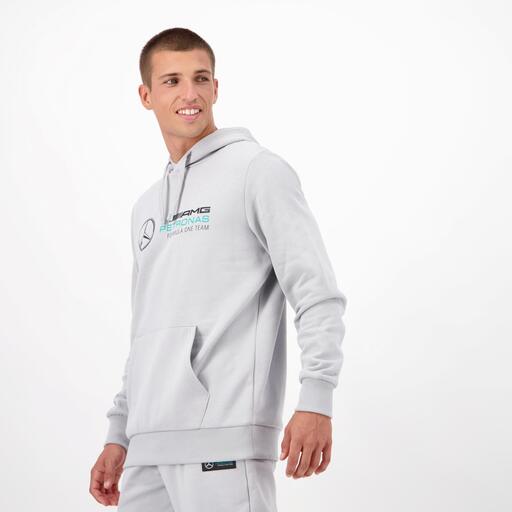 Puma Mercedes