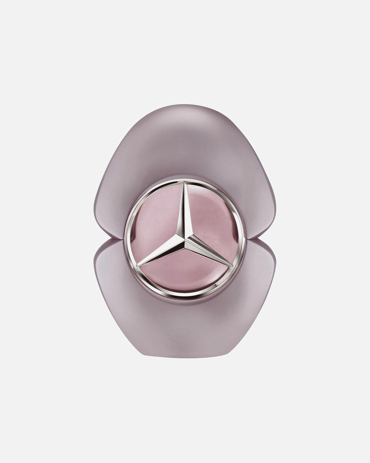 MERCEDES-BENZ PARFUMS Eau de Toilette Woman Star Creamy - 30 ml