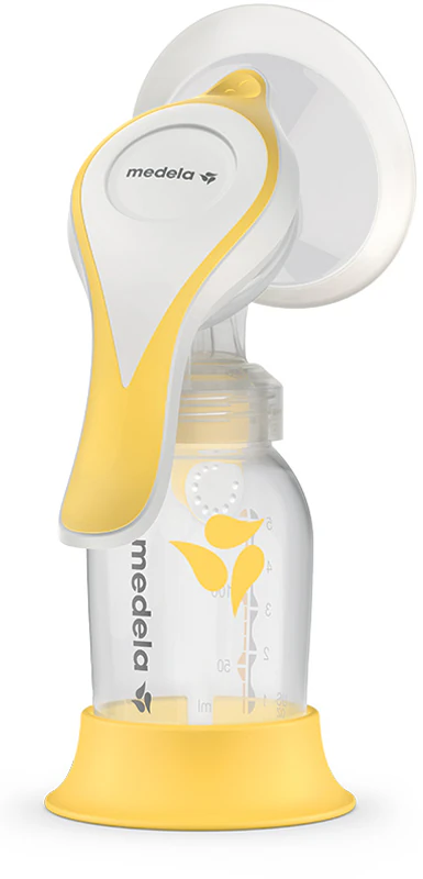 Bomba tira-leite Medela Harmony™