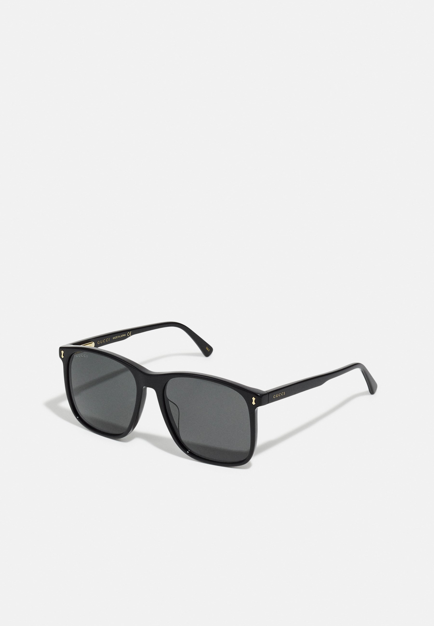 Óculos de sol Gucci - preto/cinza