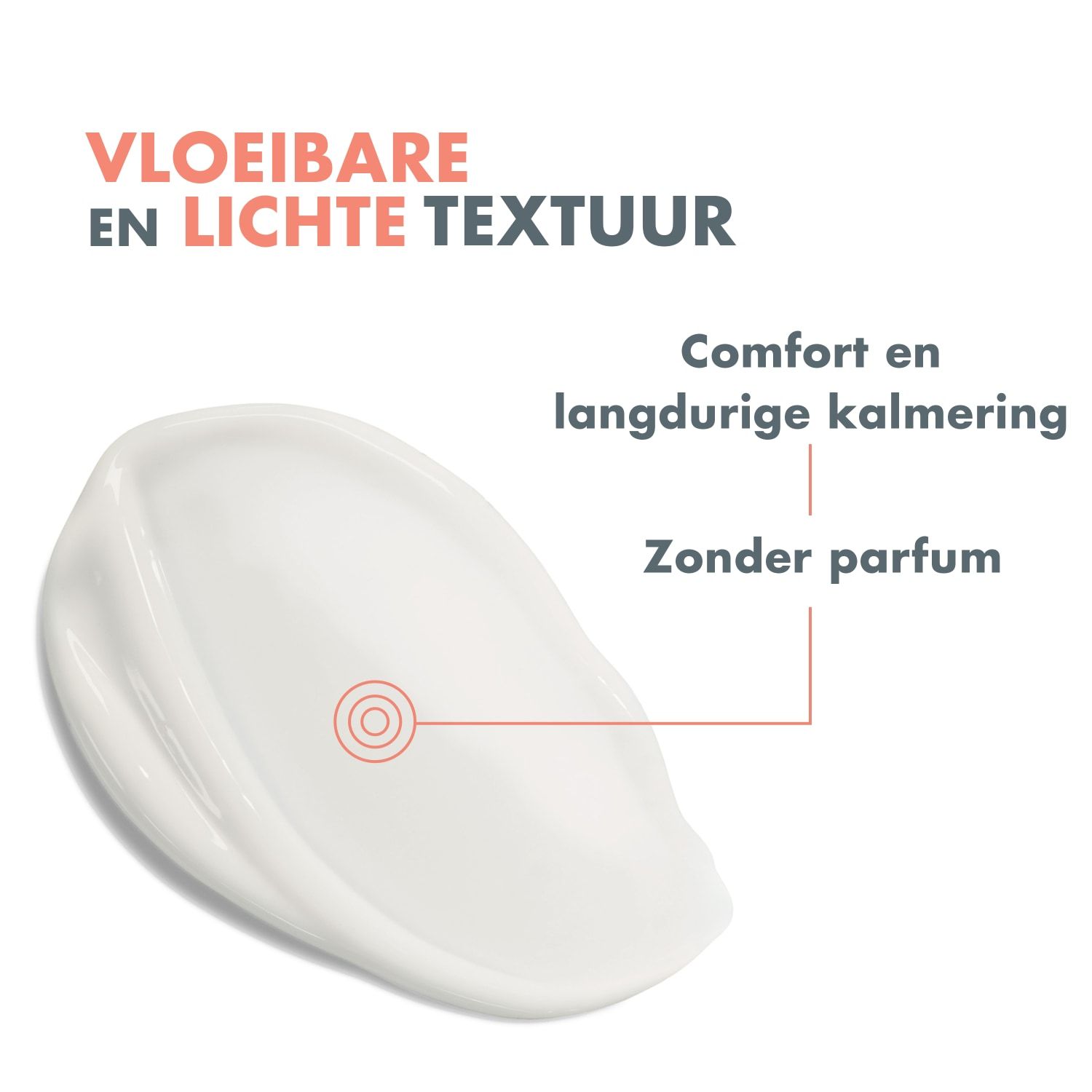 Avène krema za područje oko očiju Les Essentiels Les Essentiels umirujuća krema za područje oko očiju - 10 ml