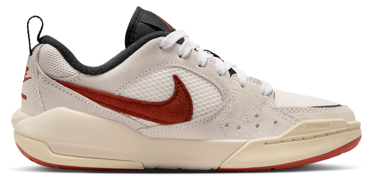 Jordan Cmft Era
