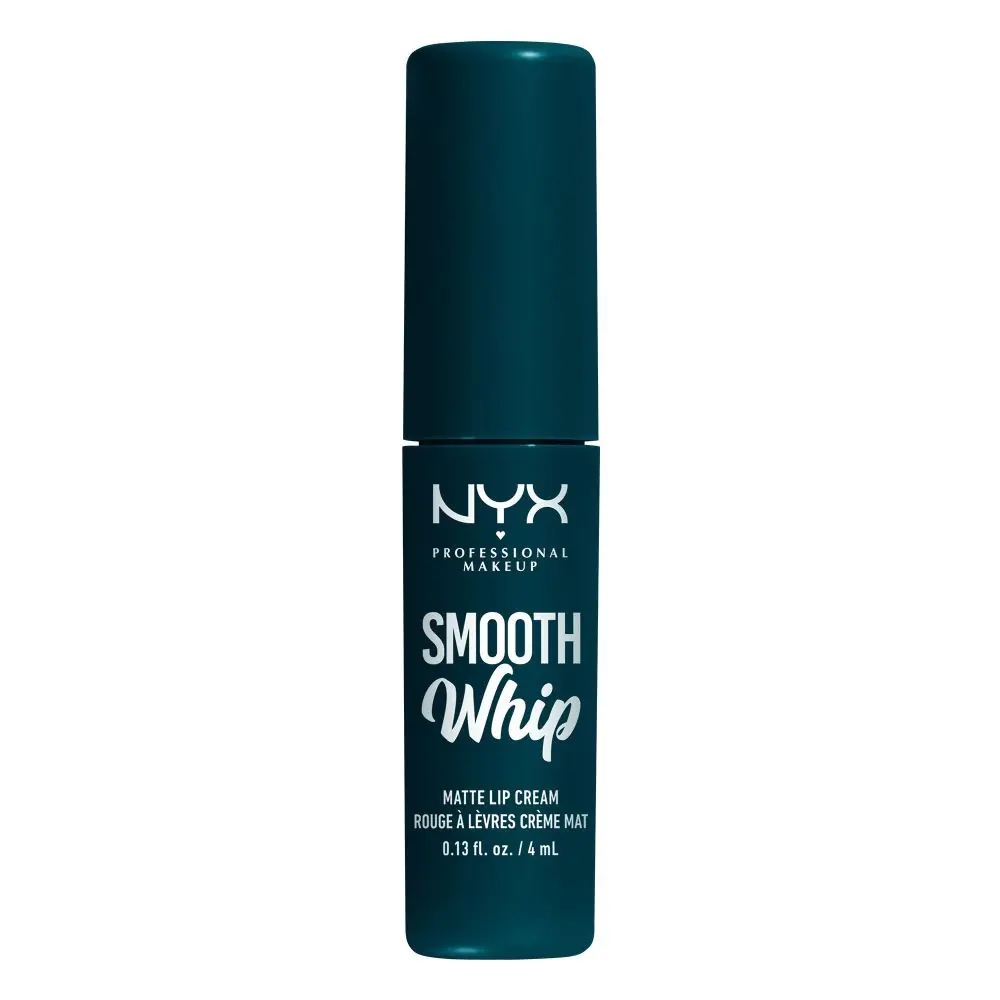 NYX Smooth Whip Matte Lip Cream Pomadka do ust Feelings