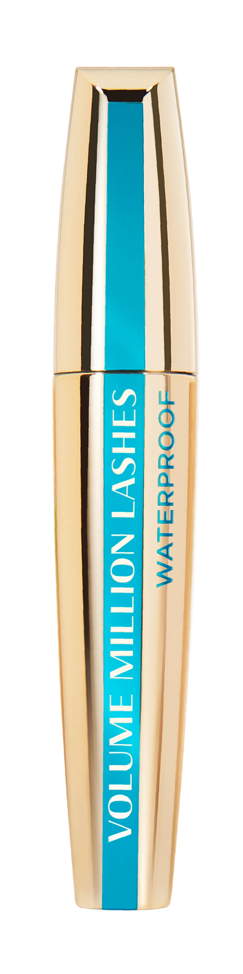 Volume Million Lashes vízálló szempillaspirál - L'Oréal Paris
