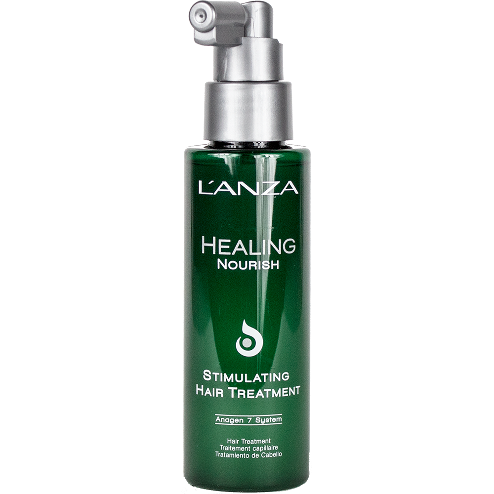 Healing Nourish Stimuláló Hajpakolás 100 ml - L'ANZA