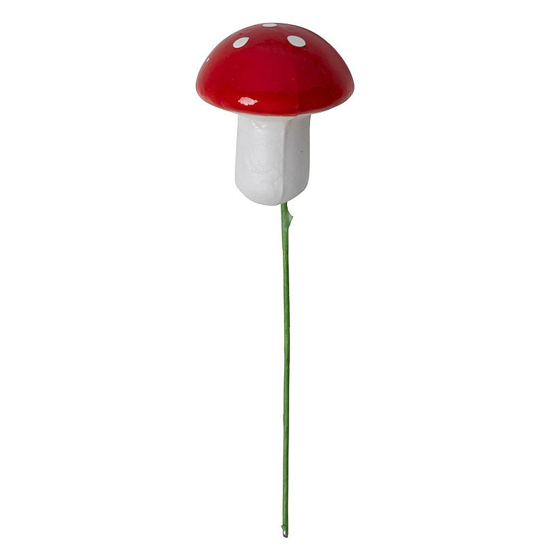Huishoudsponzen, 32 stuks, 11x11x3 cm, rood/wit