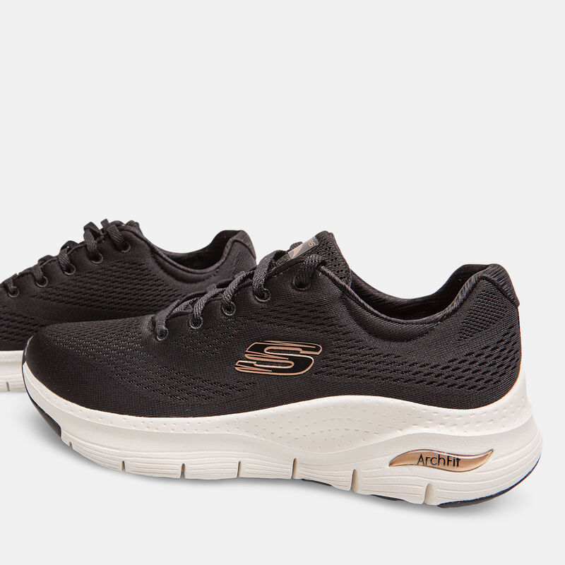Ženske patike Skechers Arch Fit