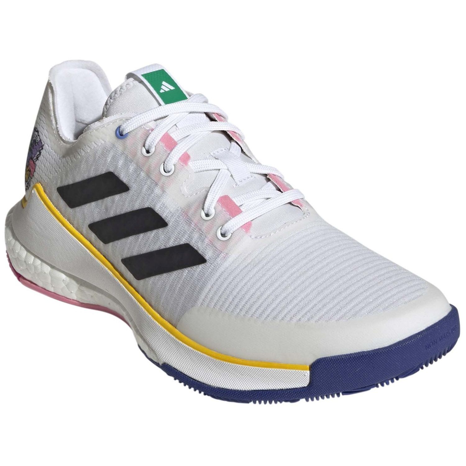 adidas Crazyflight sko