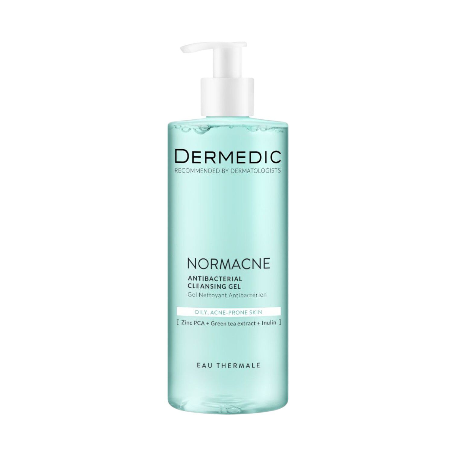 Dermedic Normacne