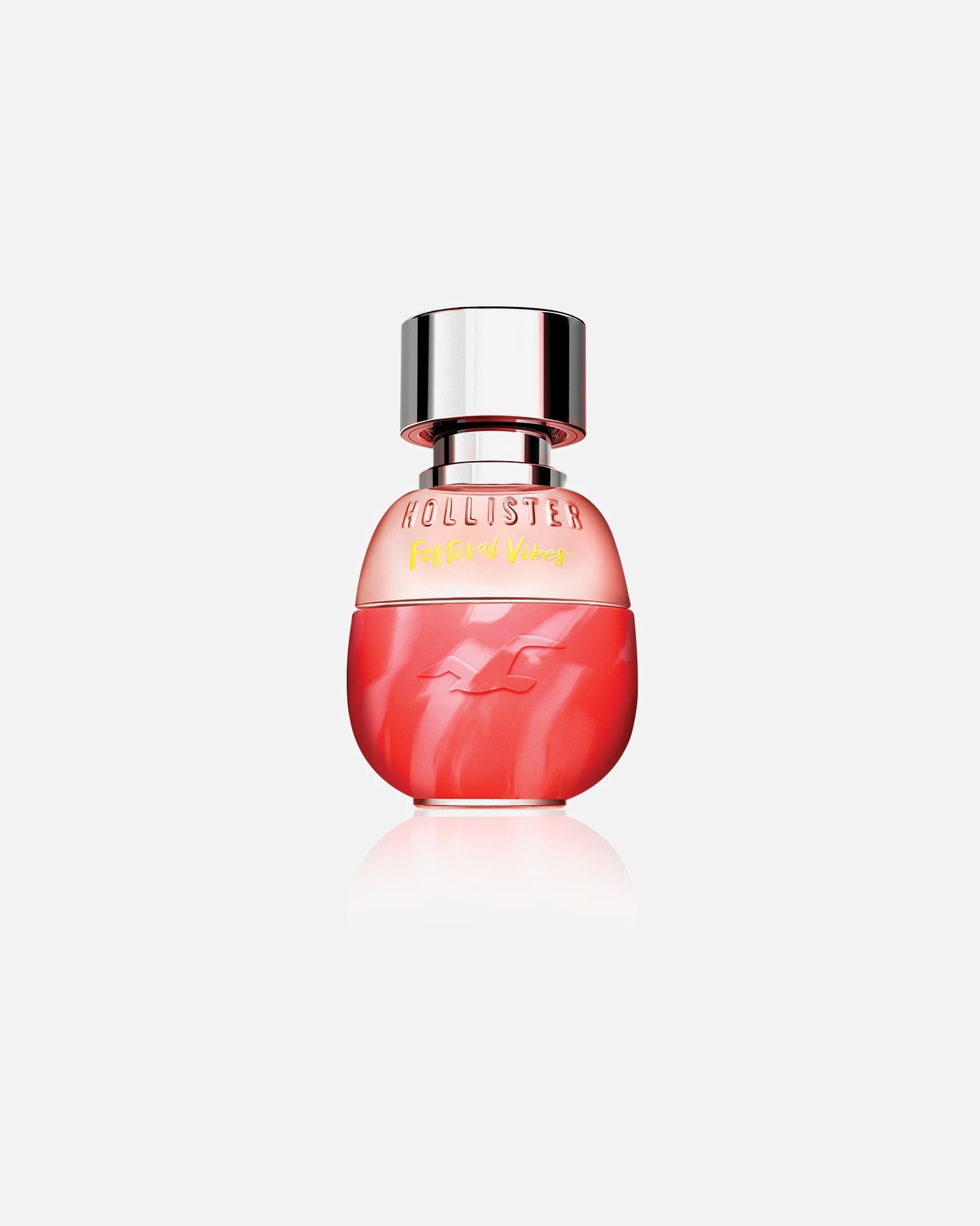 Parfumska voda Hollister Festival Vibes – 30 ml