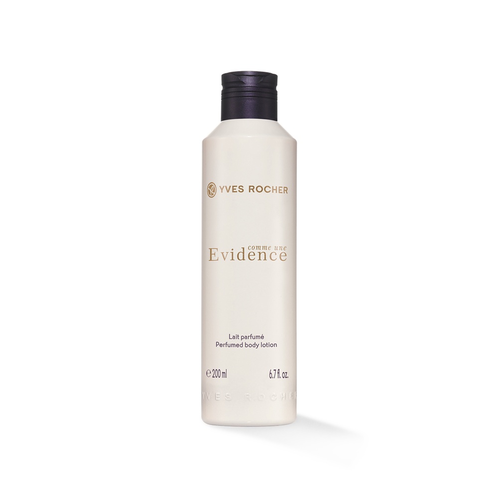 Comme Une Evidence - Parfumeret bodylotion