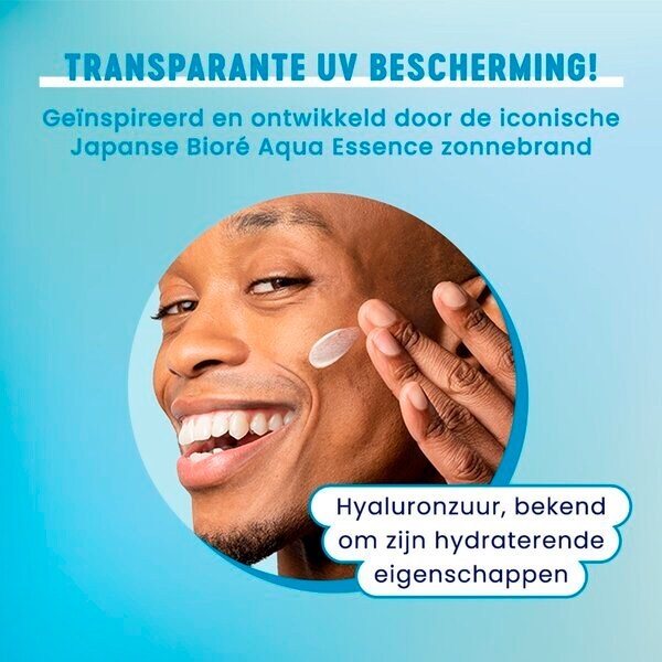Bioré Aqua Rich UV SPF 30 hidratantna krema bez težine