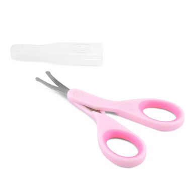 Chicco Pink -sakset 1 kpl 1 kpl