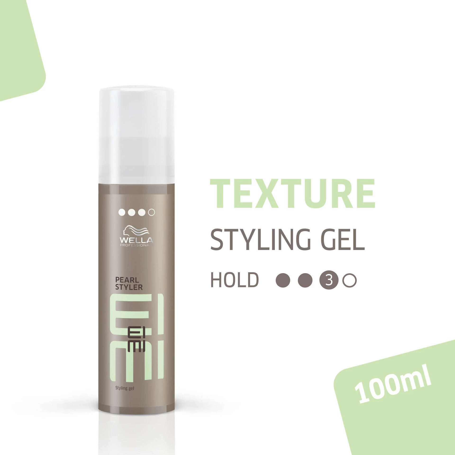 EIMI Pearl Styler hajformázó 100 ml - Wella Professionals