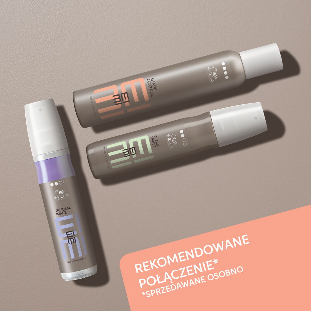 Wella Professionals Eimi Shape