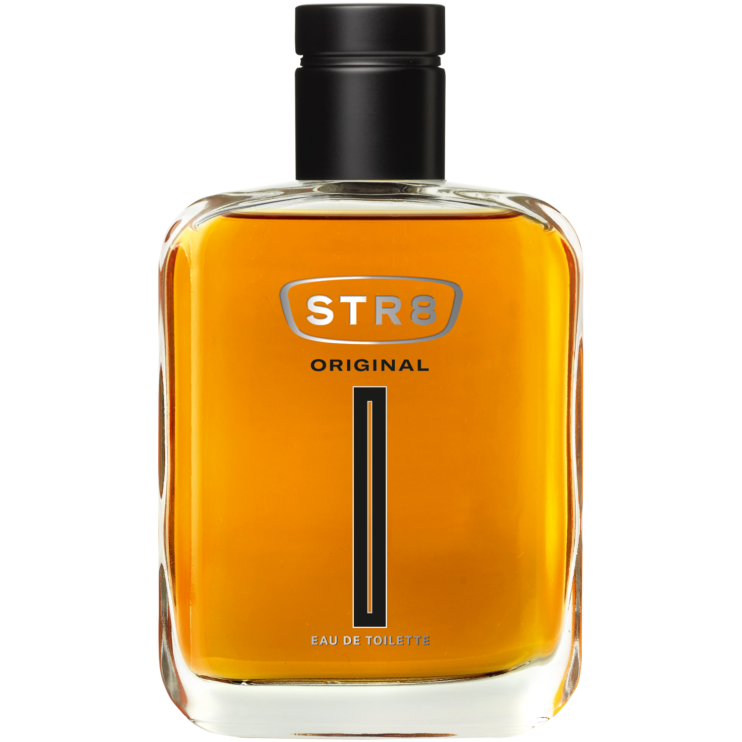 Str8 Herren Eau de Toilette 100 ml Originale