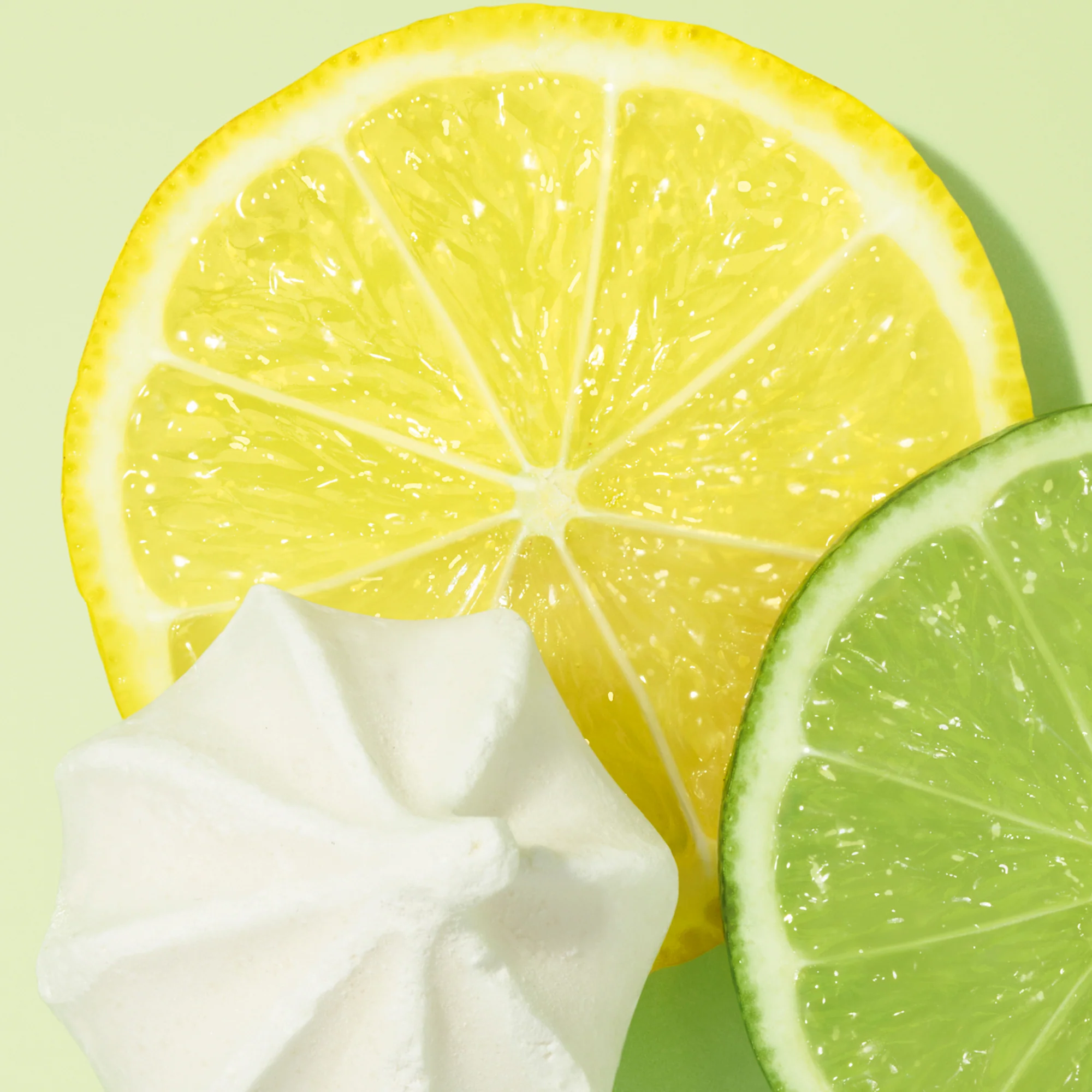 Sweet Lemon Gel Doccia Delizioso - Bagno e Doccia