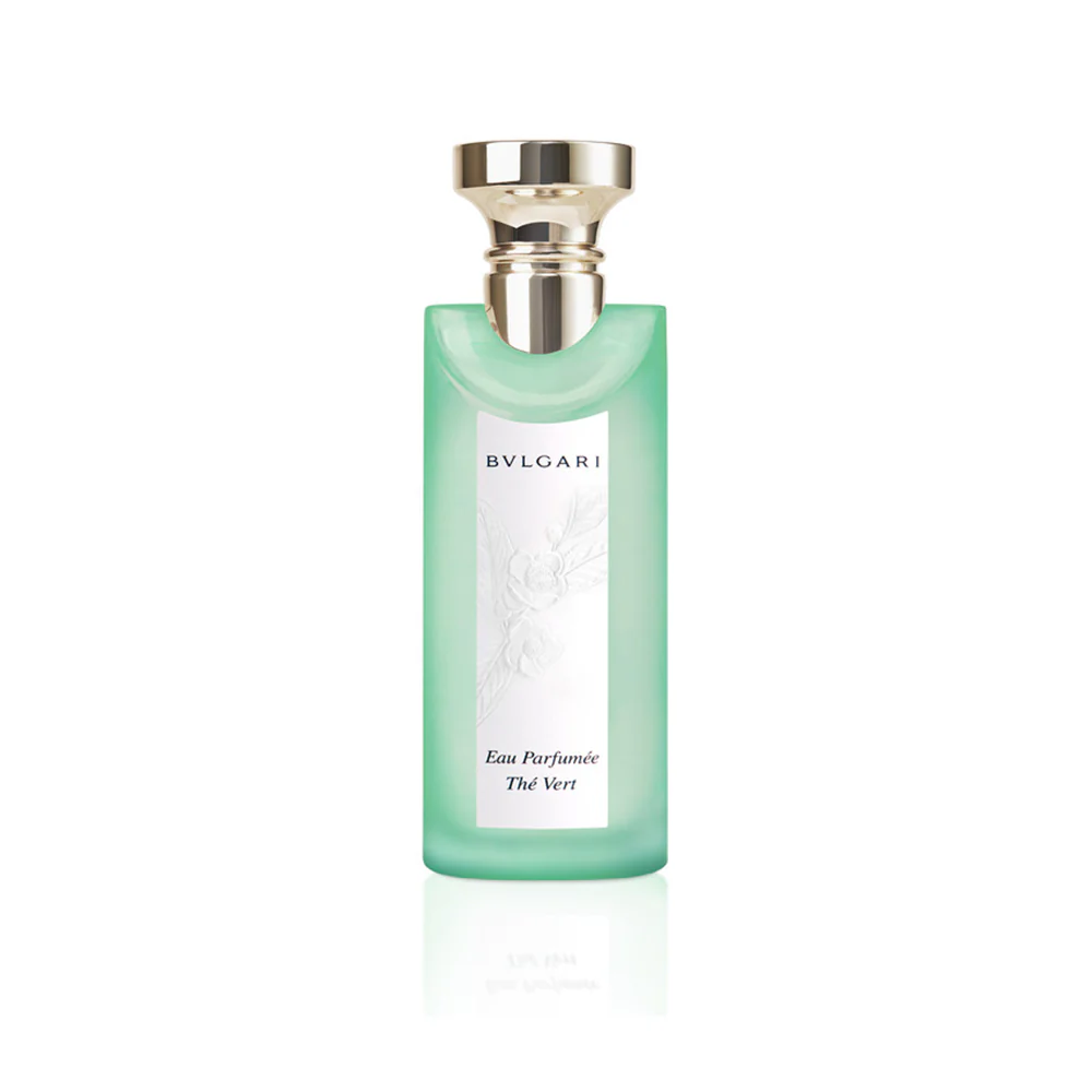Eau Parfumée Thé Vert - Eau de Toilette Unisex, Eau de Toilette