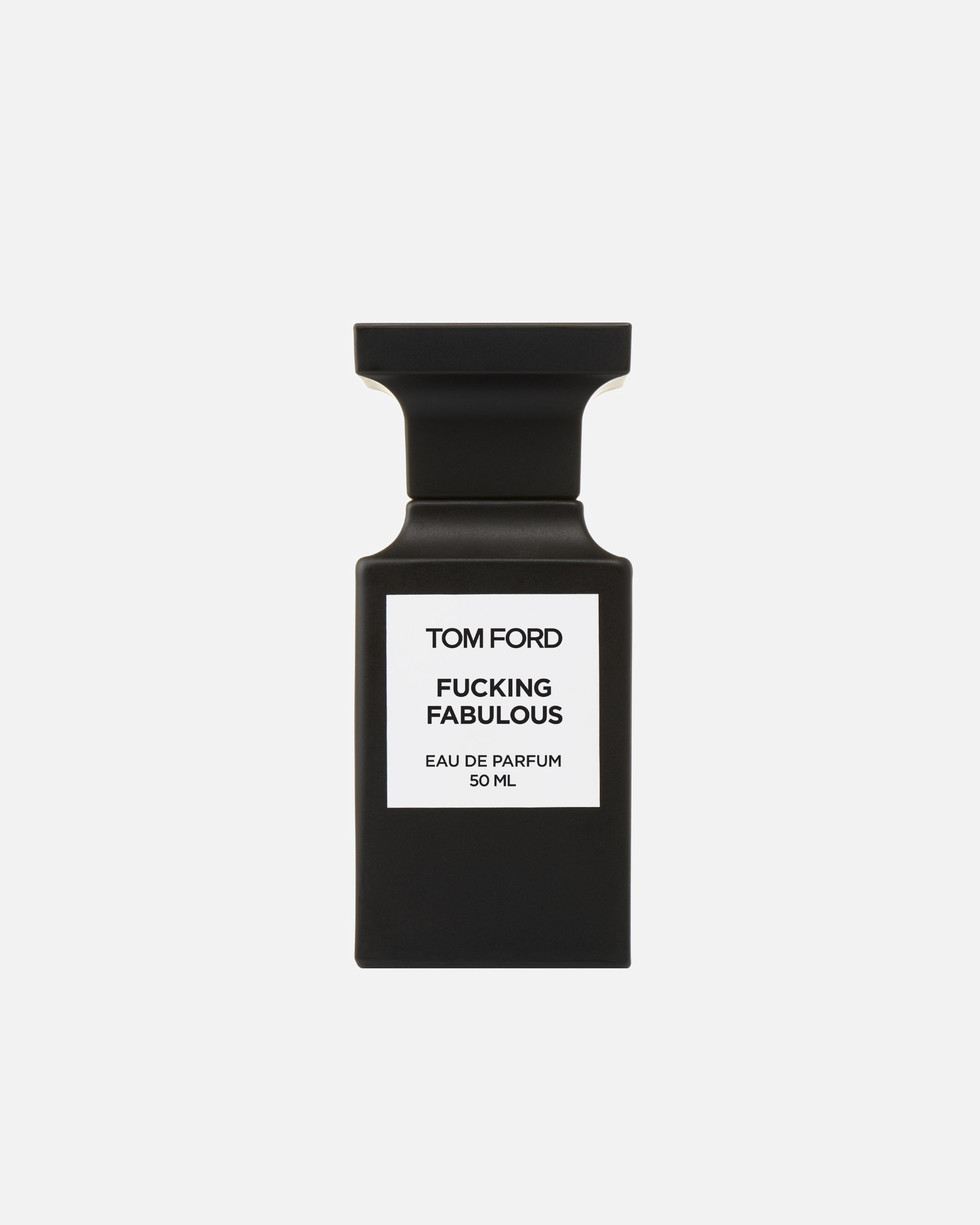 TOM FORD Eau de Parfum Private Blend Fragrances Fucking Fabulous Eau de Parfum – 10 ml
