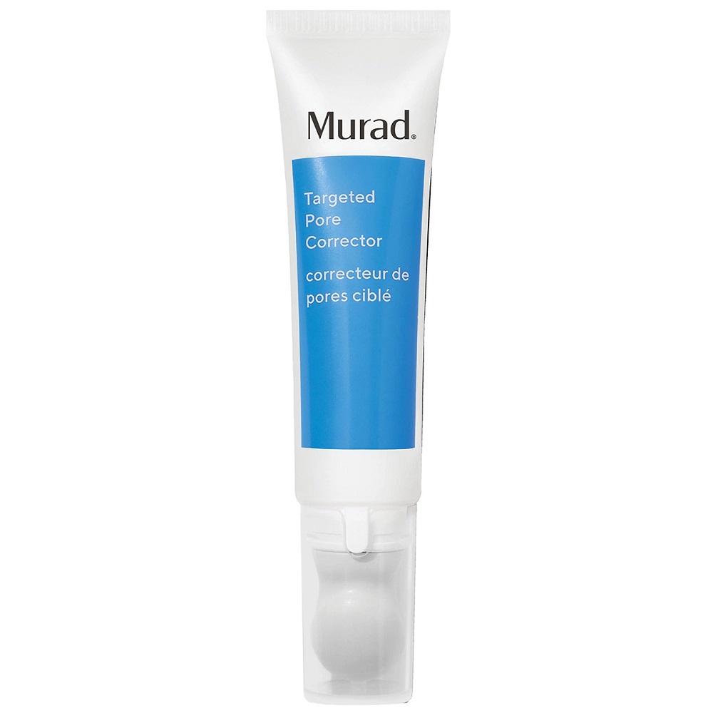 Murad Ακμή & Ατελειώματα