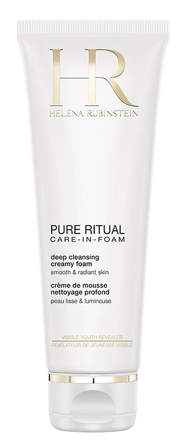 Pure Ritual Care-In-Foam пена за чишћење Луксузна средства за чишћење/тонери
