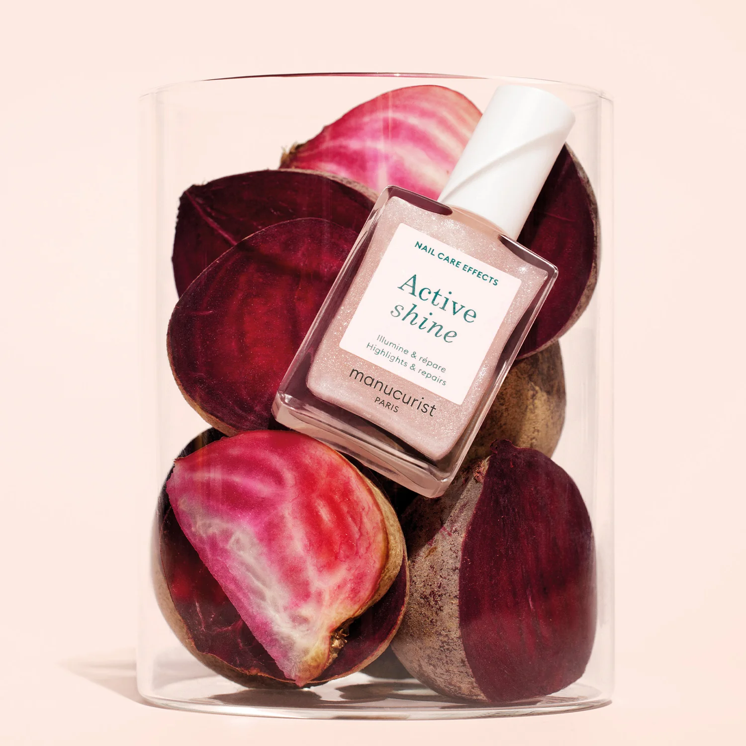 Active - 15 ml Active Shine