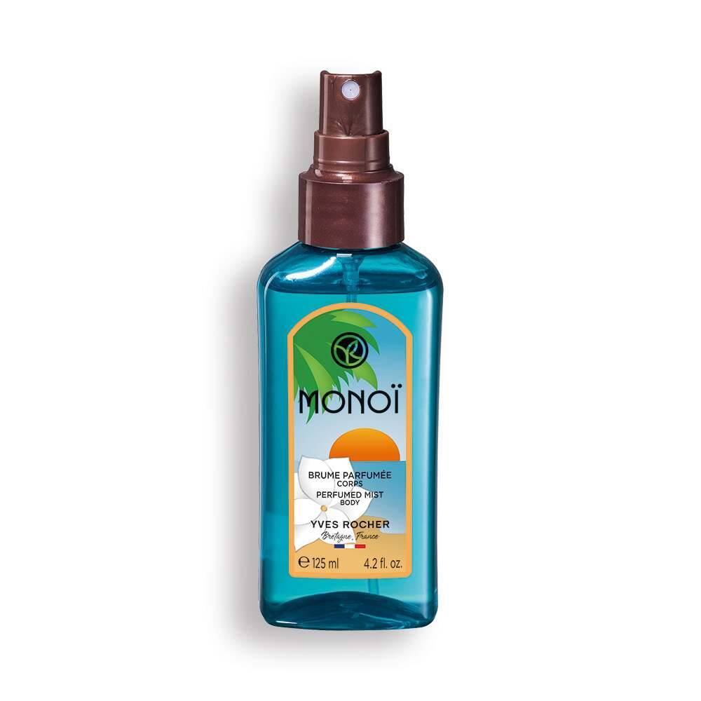 Collector's Monoi Duftmist