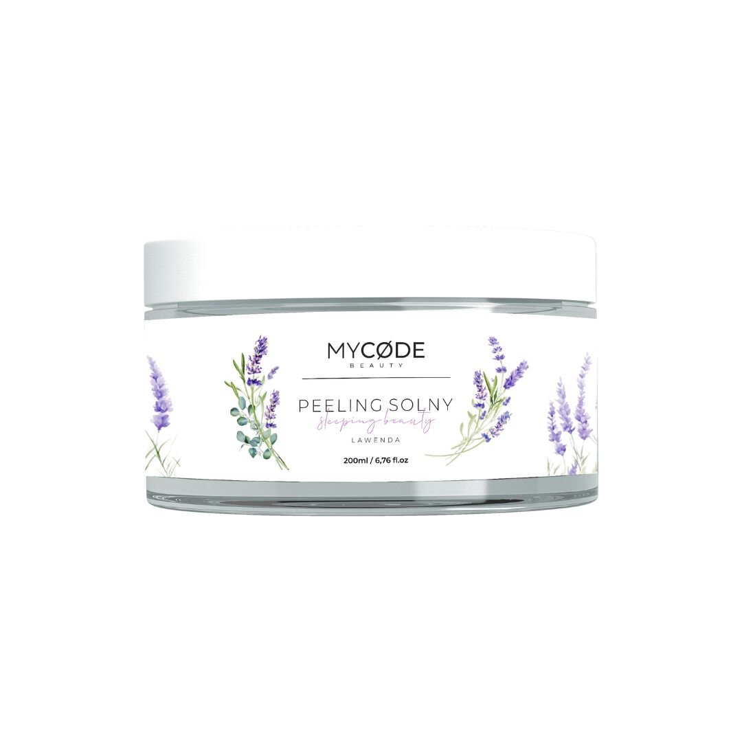 MyCode Beauty Törnrosa
