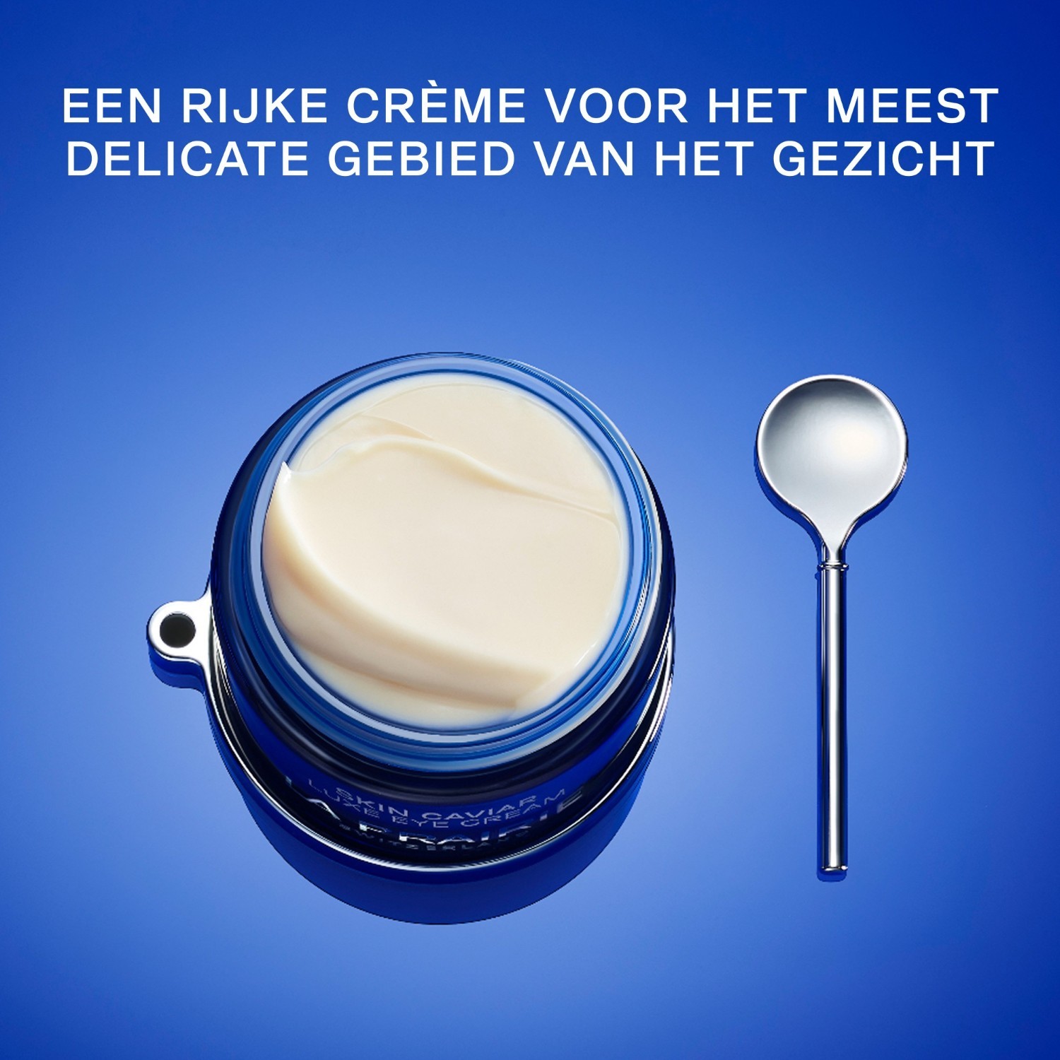 La Prairie Augencreme Skin Caviar Luxe Augencreme - 20 ml