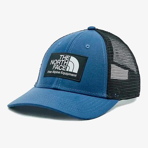  The North Face Mudder Trucker