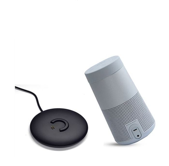 Base de carregamento Bluetooth para alto-falante Bose Soundlink Revolve / Revolve+ EJPJ032