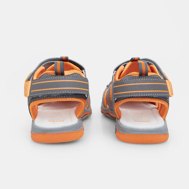 Barnsandaler