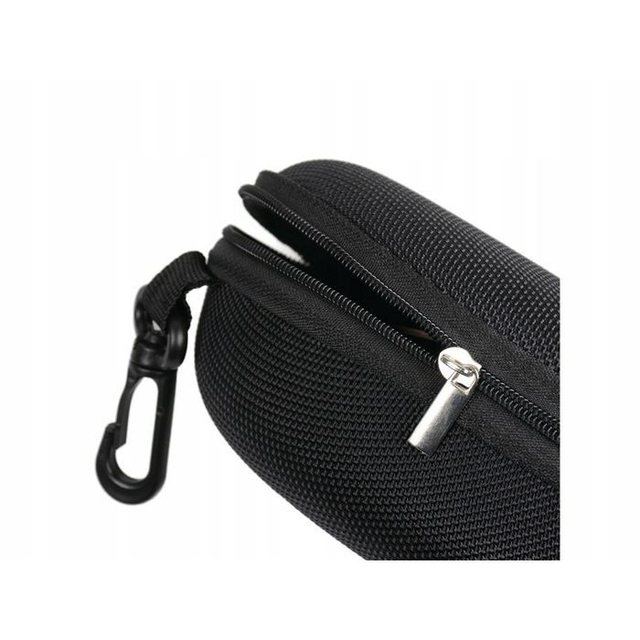 Cobye - Hard Glasses Case - Universal Protective Case for Sunglasses and Prescription Glasses