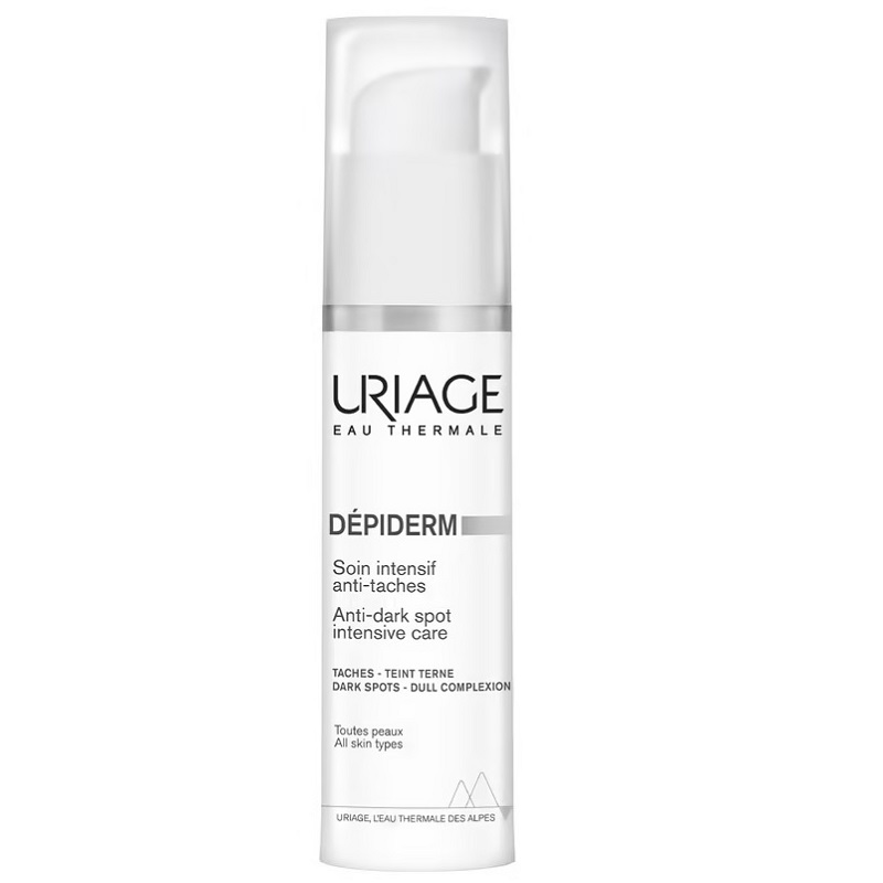 Uriage Depiderm