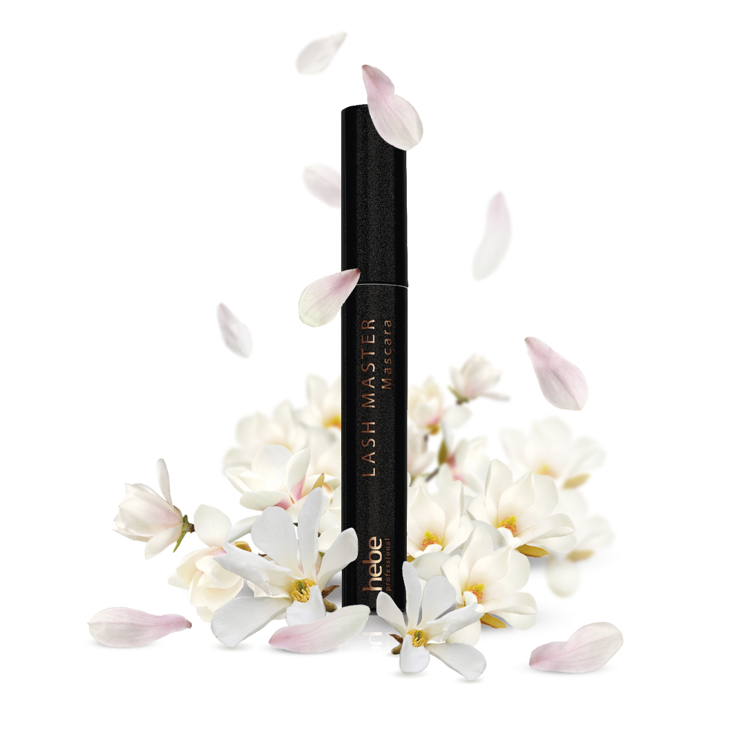 Hebe Professionel Lash Master Mascara