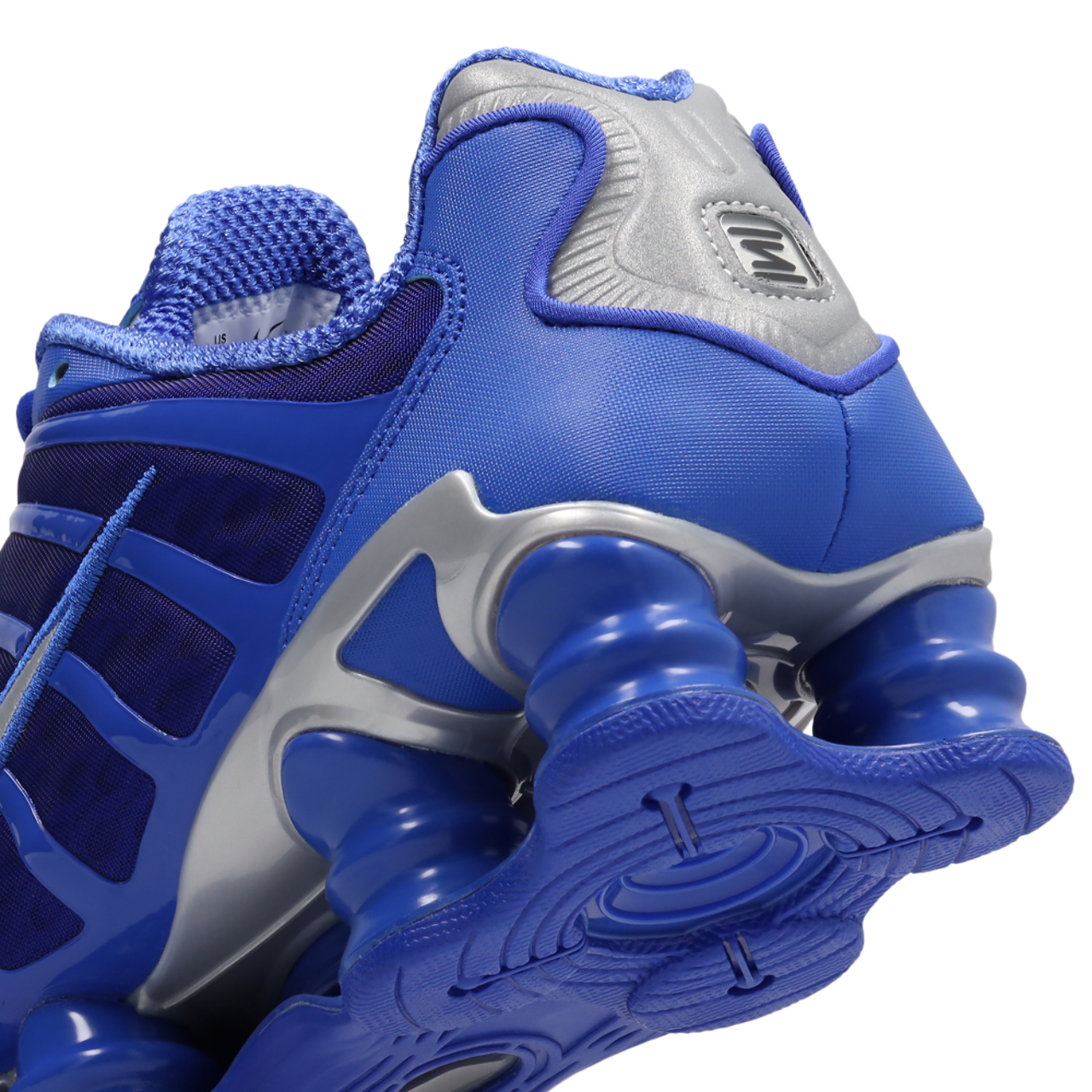 Nike Shox TL