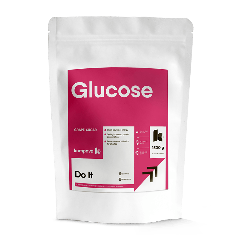 Glicose Kompava