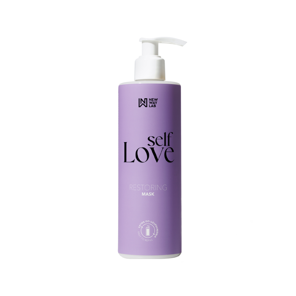 Masque d'amour-propre New Way Lab