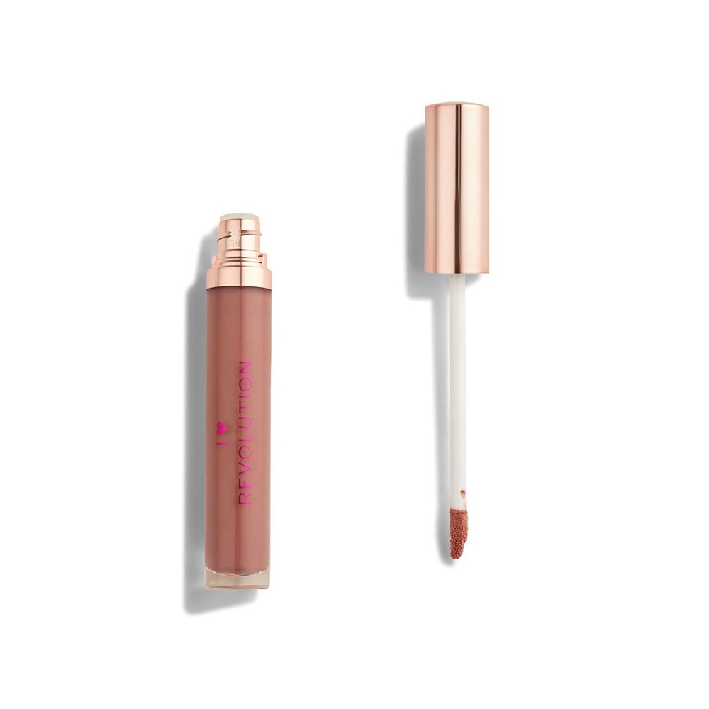 Makeup Revolution Gloss I Heart Chocolate